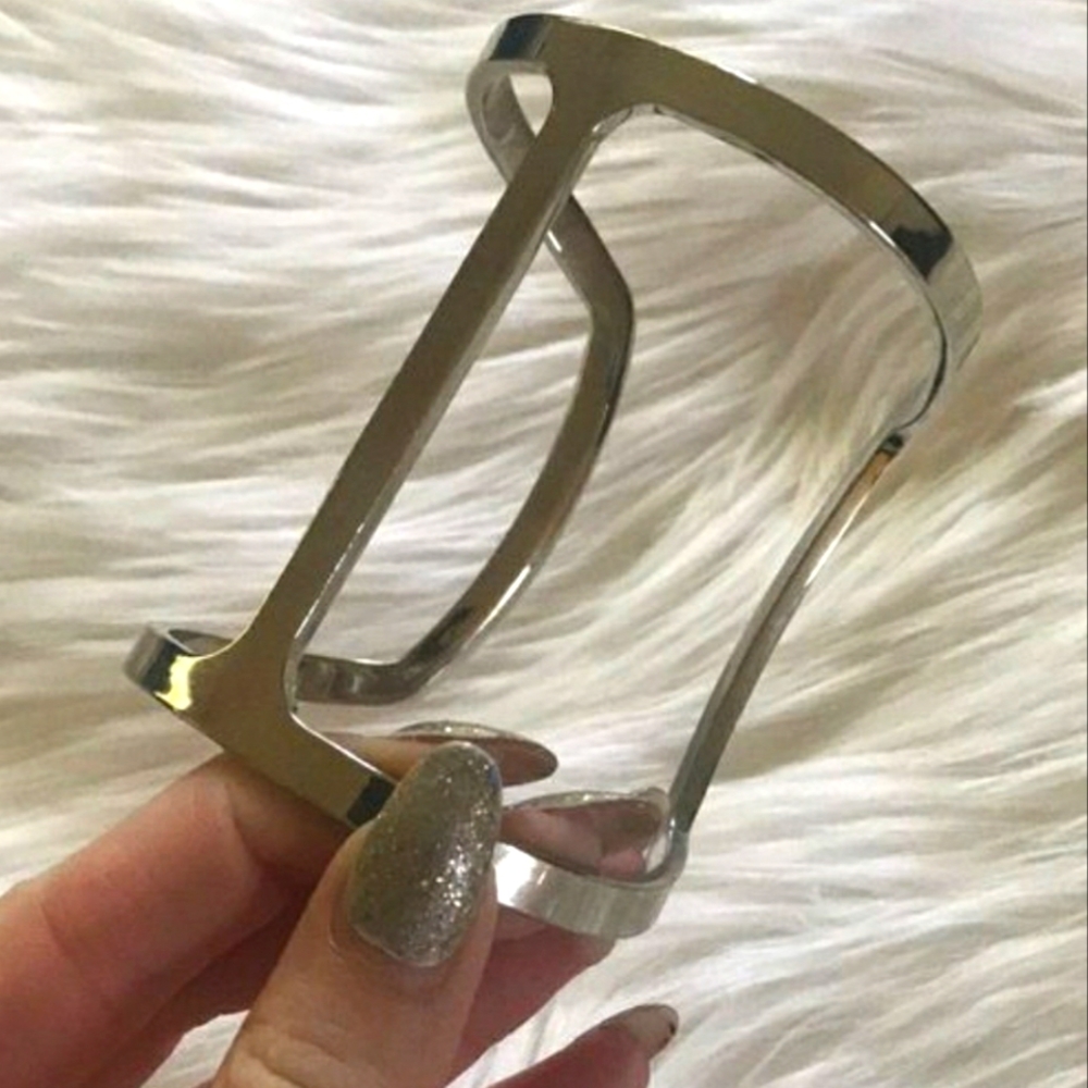 NWT BCBG Futura Collection Bracelet - OS